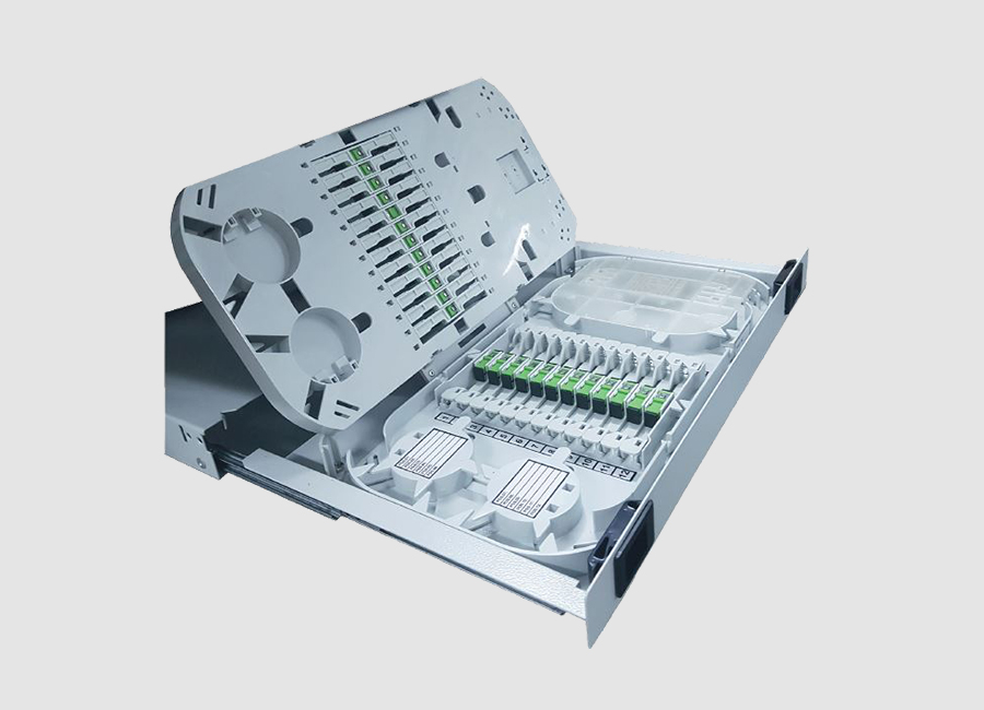 Ylk-El Elektrik Pano - <p>Ensemble De Terminaison F/O Interne</p>
